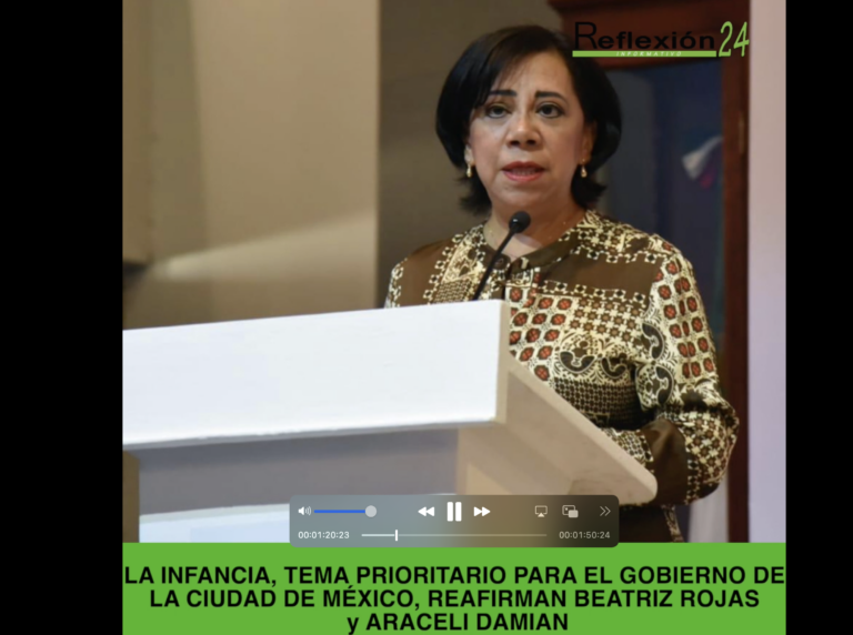 #CápsulaR24 #Noticias #HOY #MujerHerida #CDMX #HechoEnMéxico #Infancia #Azcapo#Naucalpan #IsaacMontoya #IPN